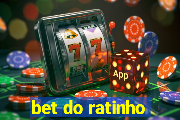 bet do ratinho